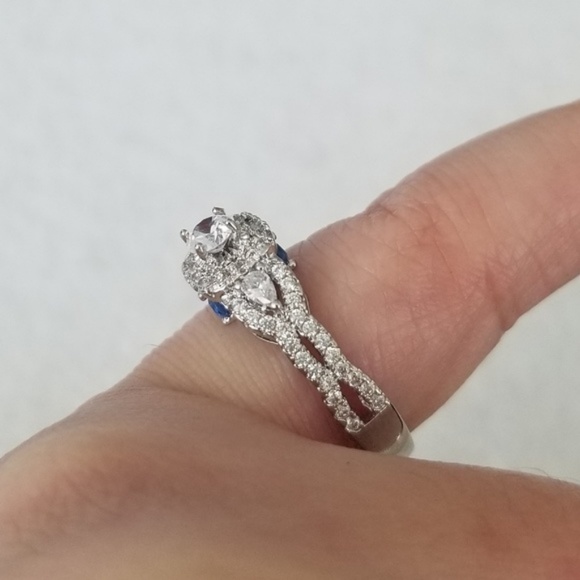 Something Blue Solitaire - Picture 8 of 8